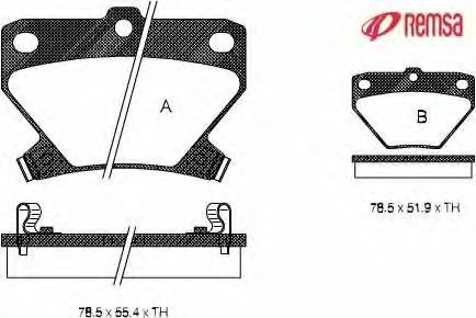 METZGER 0741.02