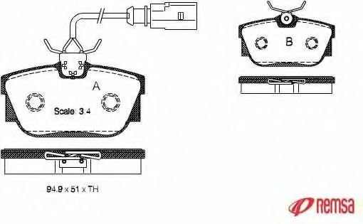 METZGER 0767.01