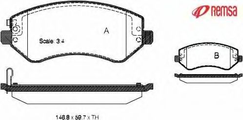 METZGER 0807.02