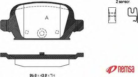 METZGER 0835.02