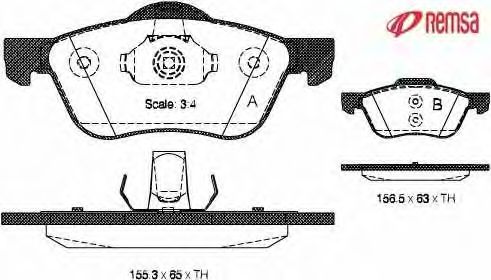 METZGER 0844.00