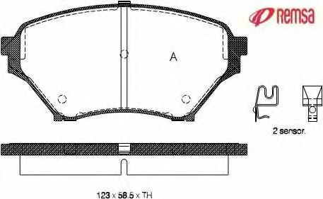 METZGER 0850.02