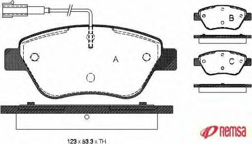 METZGER 0858.01