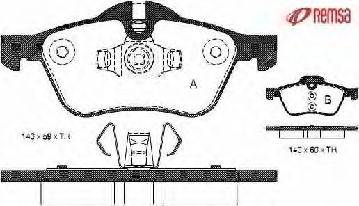 METZGER 0864.00