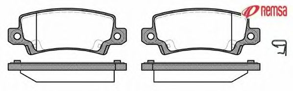 METZGER 0874.02