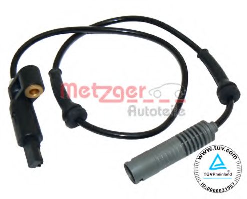 METZGER 0900002