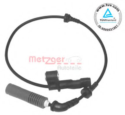 METZGER 0900012