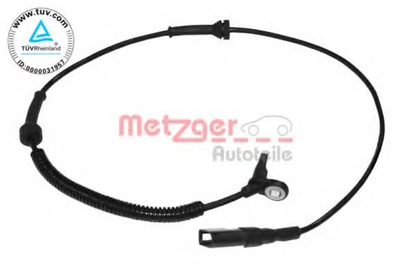 METZGER 0900020