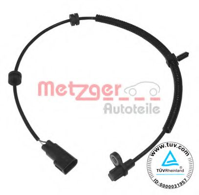 METZGER 0900023