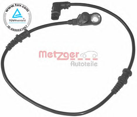 METZGER 0900037