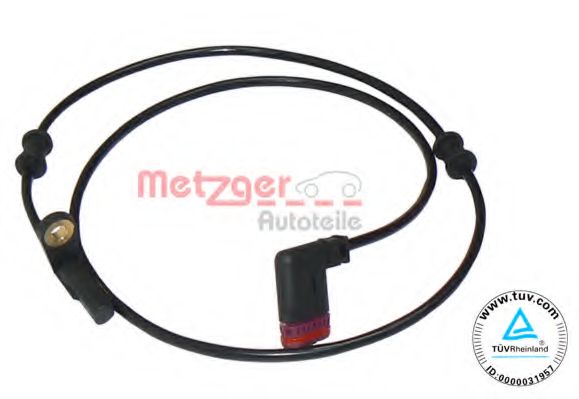 METZGER 0900041