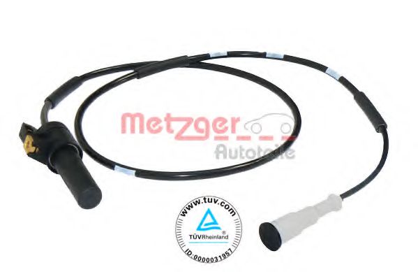 METZGER 0900042