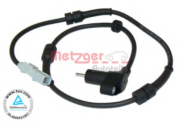 METZGER 0900049