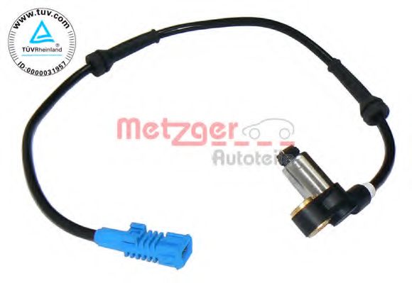 METZGER 0900051