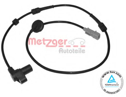 METZGER 0900057