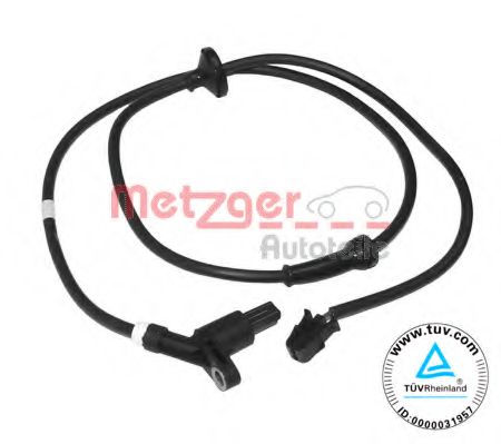 METZGER 0900066