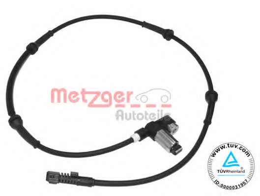 METZGER 0900106