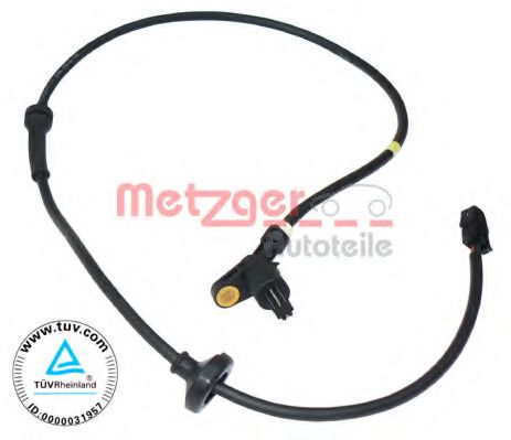 METZGER 0900115