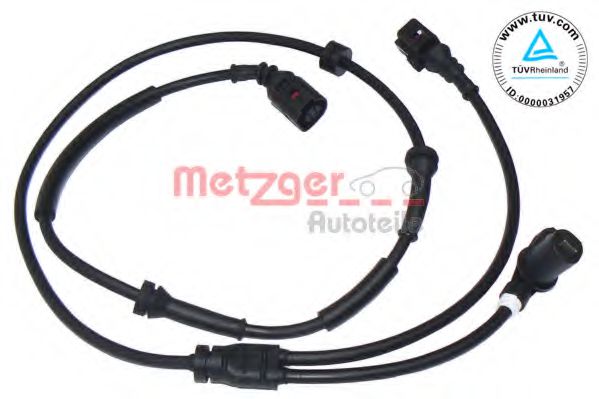 METZGER 0900255