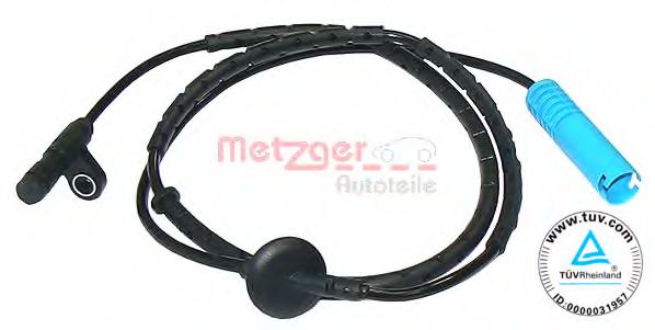 METZGER 0900257