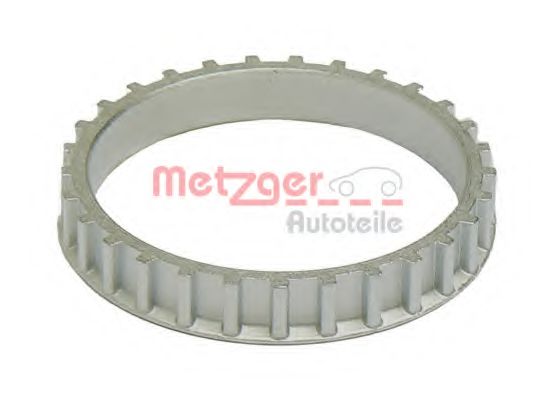 METZGER 0900260