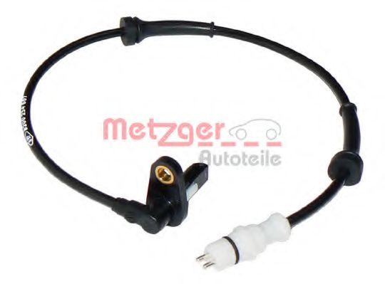 METZGER 0900276