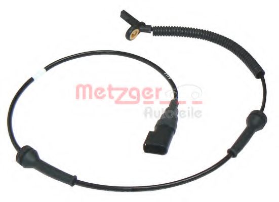 METZGER 0900299