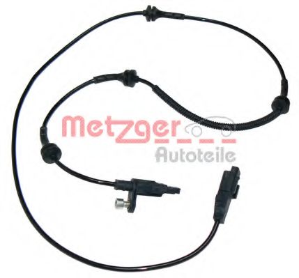 METZGER 0900304