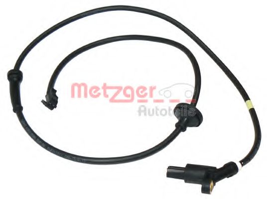 METZGER 0900307