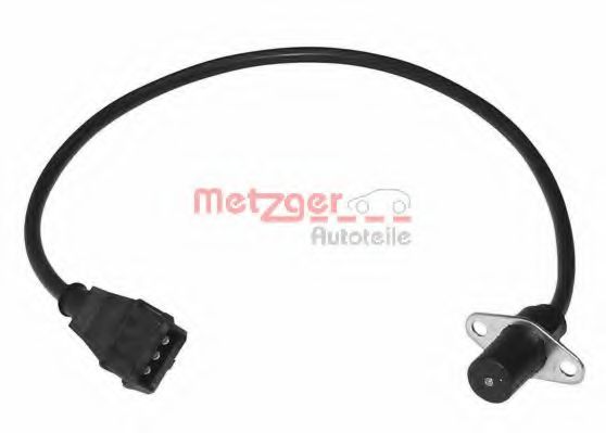 METZGER 0902029