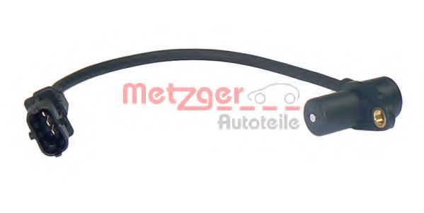 METZGER 0902107