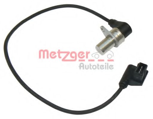 METZGER 0902173