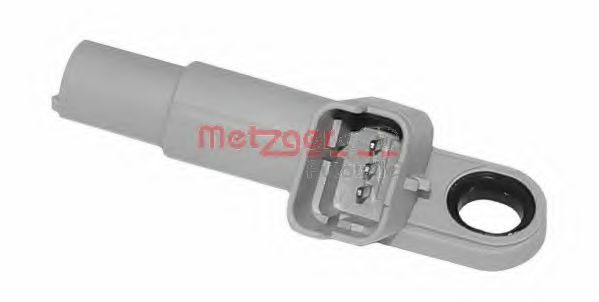 METZGER 0903020