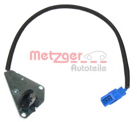 METZGER 0903045