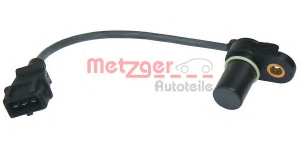 METZGER 0903048