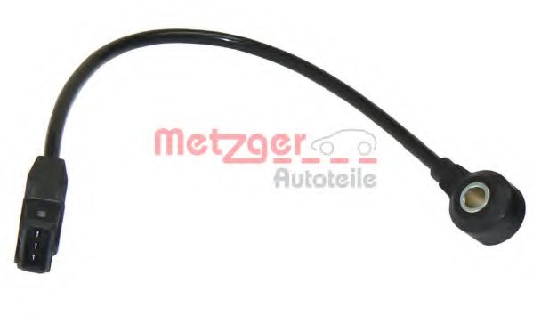 METZGER 0907011