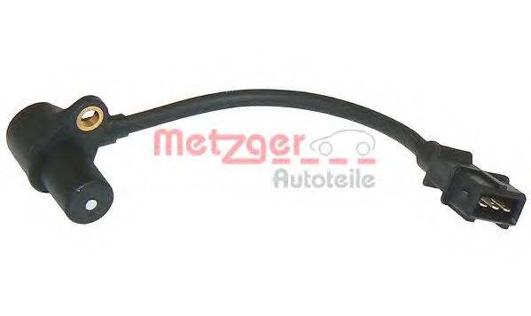 METZGER 0909032