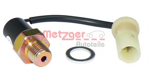 METZGER 0910039