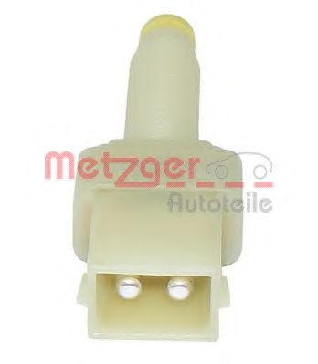 METZGER 0911038