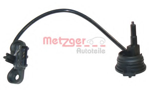 METZGER 0912028