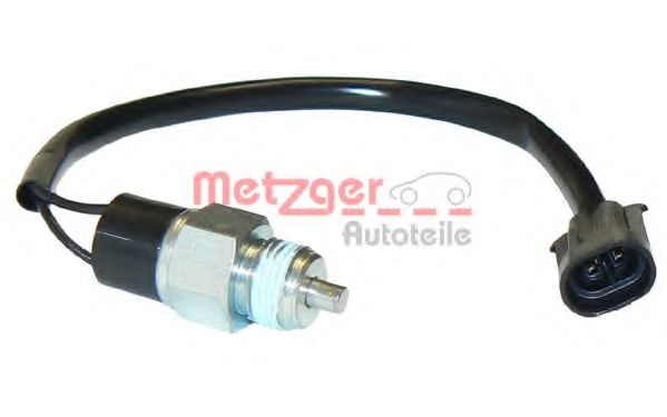 METZGER 0912043