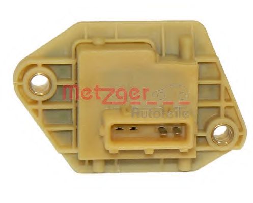 METZGER 0912051