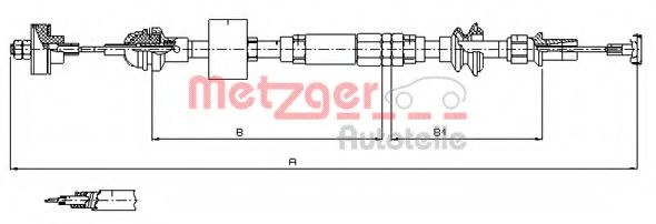 METZGER 10.3159