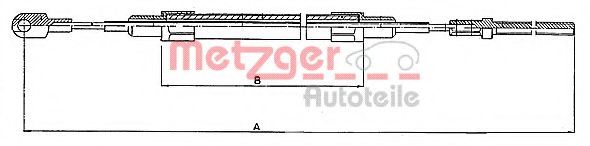 METZGER 10.4152