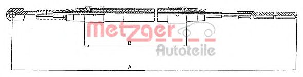 METZGER 10.423