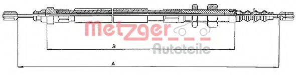 METZGER 10.4682