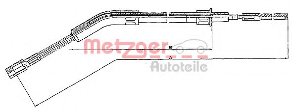 METZGER 10.702