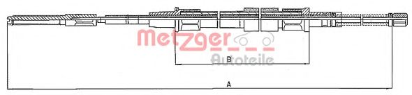 METZGER 10.748