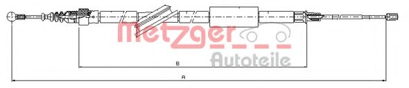 METZGER 10.7561