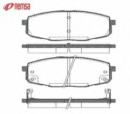 METZGER 1038.02